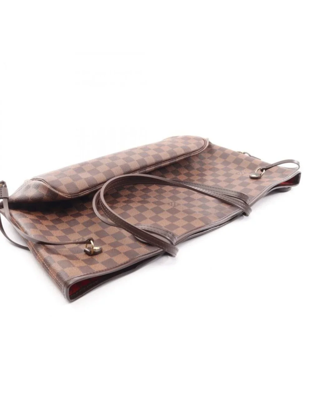 Louis Vuitton this authentic